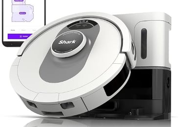 Shark AI Ultra Robot Vacuum  