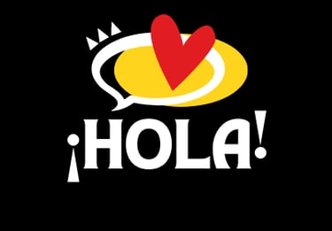 ¡HOLA!