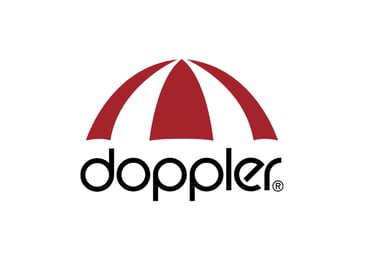 doppler Logo