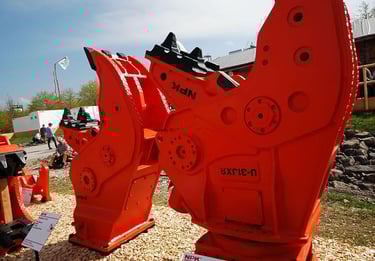 npk pulverizer