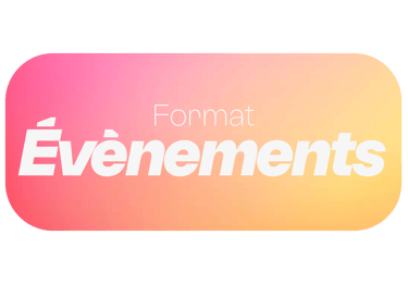 formats-évènements
