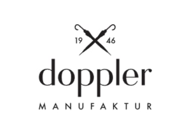 doppler Manufaktur Logo
