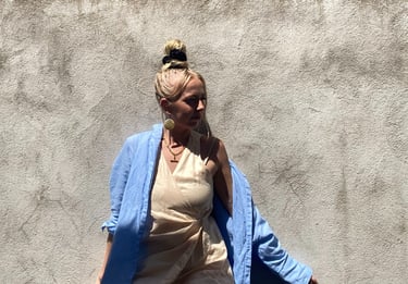 jaded socials founder and social media director