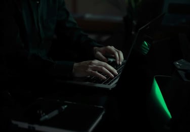 Built by Active Practitioners