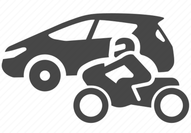 Car and motorcycle rentals in Albania