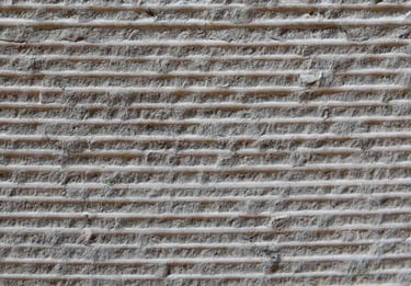 Blue Imerador Scratched