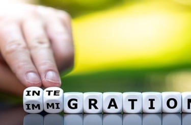 Expert Consultant for Canada TRP -RCICI, Appeal