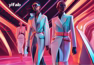fashion trends in next year