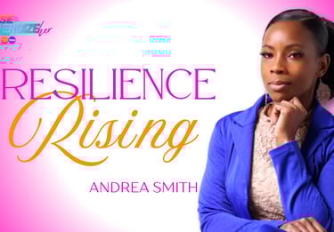 thumbnail for tv show resilience rising with coach cookie