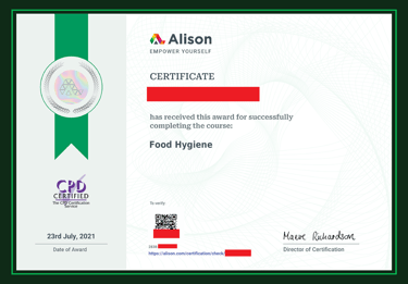 alison-certificate