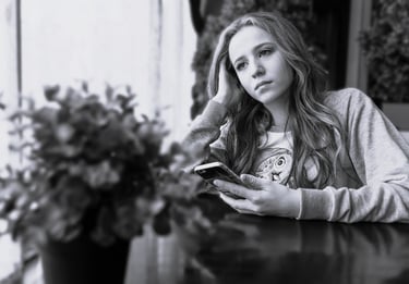 Adolescent counselling