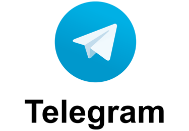 Telegram contact foodstuff export