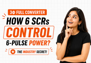 Powerful control in power systems
