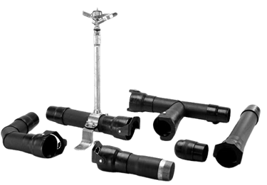 Sprinkler Fittings 