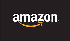 Amazon business logo to represent our client list
