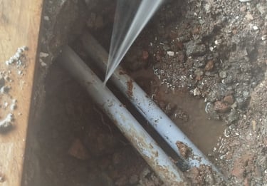 reparacion de averia