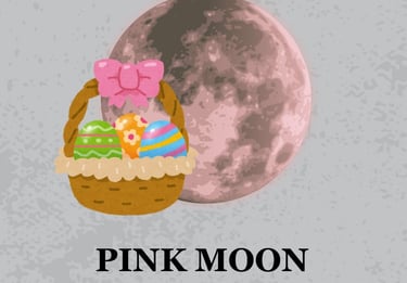 Pink Moon Ritual Soul Sisters Tarot