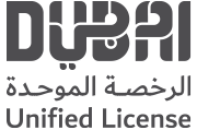 Dubai Unified License
