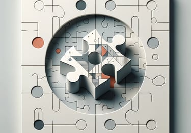 custom solutions logo