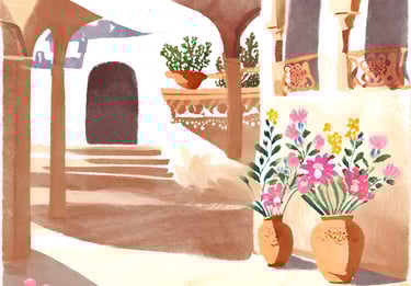 Talleres para Mayores