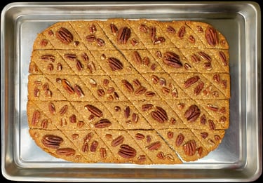 Flat Bread