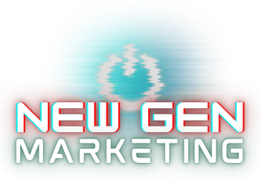 New Gen Marketing Company LOGO - Worthington MN - New Gen Studio