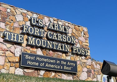 mobile detailing for fort carson