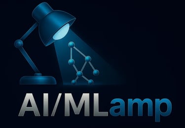 Illuminate the Unknown with Aimlamp