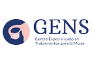 Logo Gens