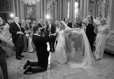 London wedding photographer