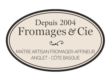 logo Fromage et cie