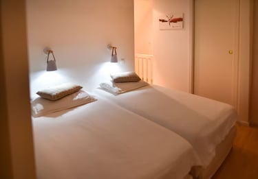 chambre 3 gite zum harzala Ribeauvillé