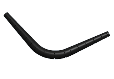 Tug cylindrical fender