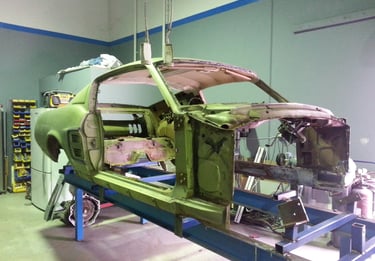 Rust-repair-right-hand-drive-conversion