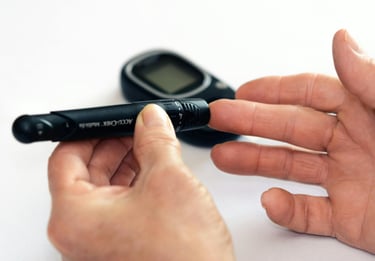 Aprendeblog La Diabetes