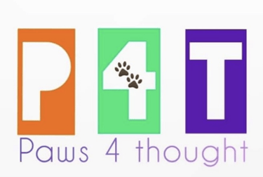 Paws 4 Thought, Somerset, animal charity