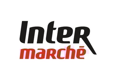 Logo Intermarché Phalsbourg