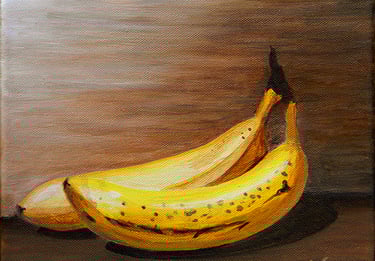 Bananas