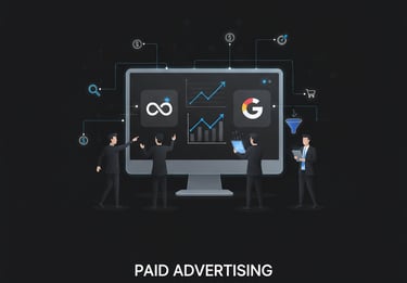 sts-Data-Driven Advertising Across All Digital Platforms.