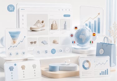ecommerce services