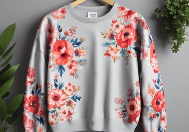 Bright living room with modern inventory