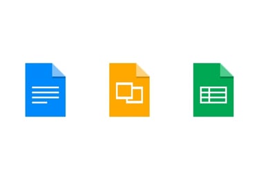 Formation Google Docs