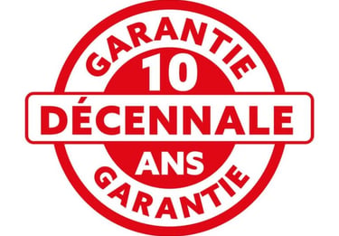 garantie décennale