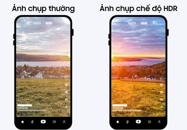 Hướng dẫn kỹ thuật chụp ảnh ngược sáng nghệ thuật và chuyên nghiệp