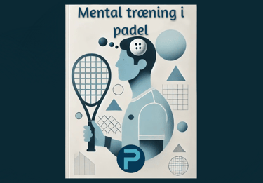 Mental træning i padel