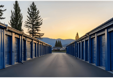 Storage Facility