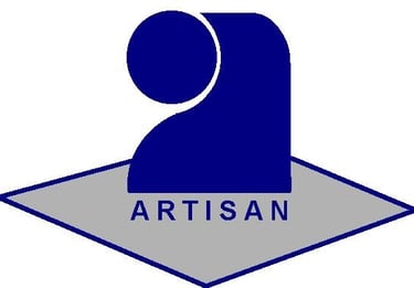LOGO ARTISAN
