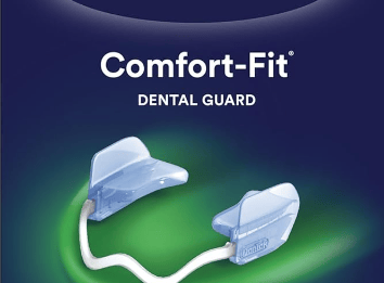 nighttime teeth grinding guard