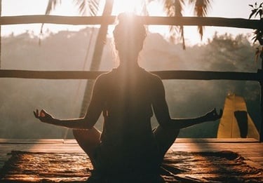 Basics Knowledge of Yoga