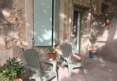 Votre cabinet l'enviedepartager sur Mallemort à proximité de Salon-de-Provence